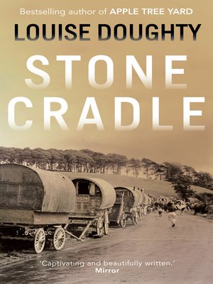 cover image of Stone Cradle